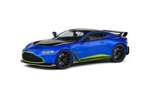 ASTON MARTIN V12 VANTAGE 2023