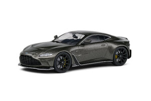 ASTON MARTIN VANTAGE V12 2023