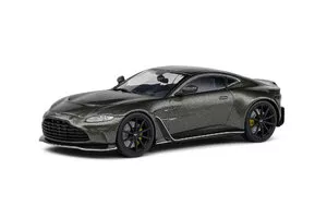ASTON MARTIN VANTAGE V12 2023