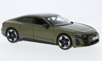 Audi e-tron GT 2022