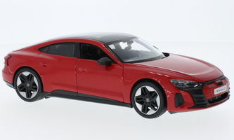 Audi e-tron GT 2022