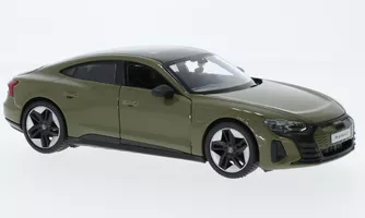 Audi e-tron GT 2022