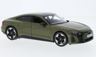 Audi e-tron GT 2022