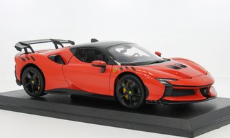 Bburago, Ferrari SF90 XX Stradale Bburago, Ferrari SF90 XX Stradale
