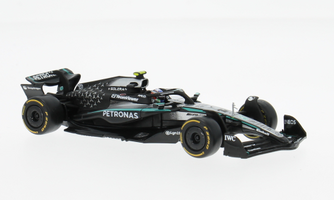 Bburago, Mercedes AMG W16, Formel 1