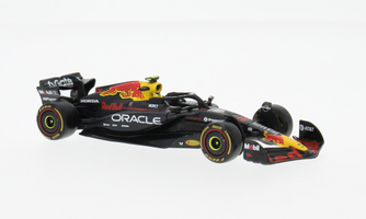 Bburago, Red Bull RB21, Formel 1