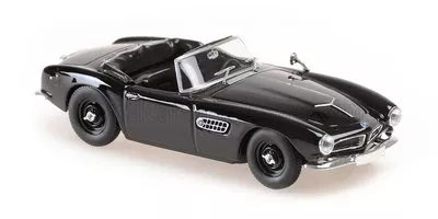 BMW 507 CABRIOLET 1957