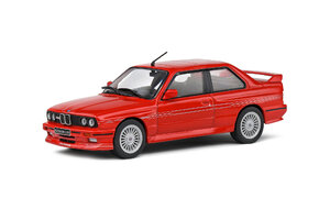BMW ALPINE E30 B6 1990
