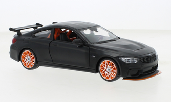 BMW M4 GTS