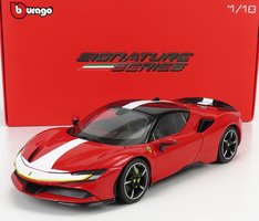 FERRARI SF90 STRADALE HYBRID 1000hp ASSETTO FIORANO 2019