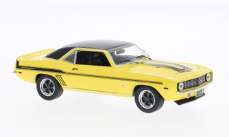 Chevrolet Camaro Yenko SYC