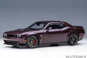Dodge Challenger R/T Scat pack WIDEBODY, 2022