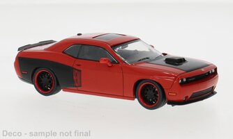 Dodge Challenger SRT8