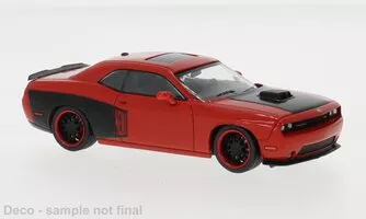 Dodge Challenger SRT8