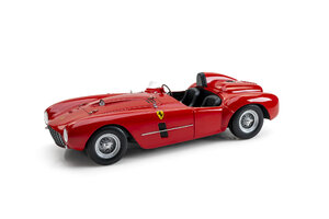 Ferrari 375 PLUS 5.0L V12 SPIDER 1954