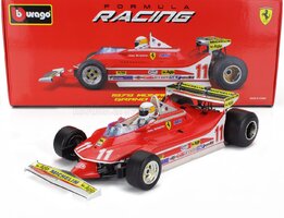 FERRARI F1 312T4 1979 WORLD CHAMPION