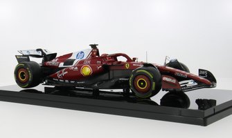 Ferrari SF-25 #16 C.Leclerc