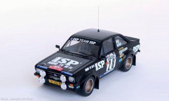 Ford Escort MK II