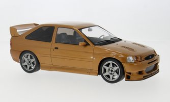 Ford Escort WRC bronze