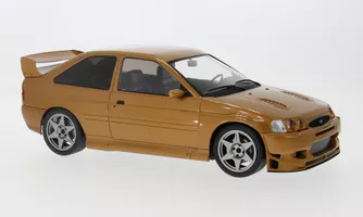 Ford Escort WRC bronze