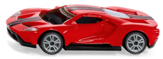 Ford GT