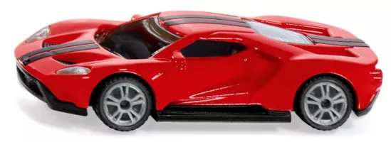 Ford GT