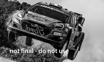 Ford Puma Rally1, No.42, WRC1, Rally Acropolis, C.Breen/P.Nagle, 2022