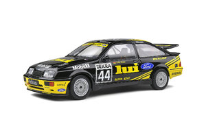 FORD SIERRA RS500 COSWORTH N 44 24h NURBURGRING 1989