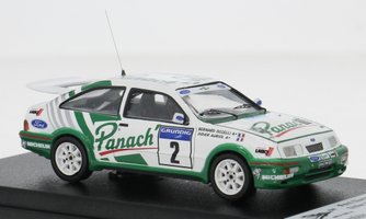Ford Sierra RS Cosw #2