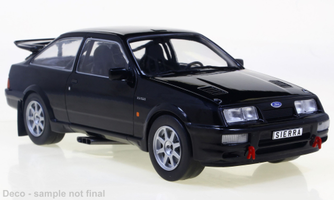 Ford Sierra RS Cosworth, 1987