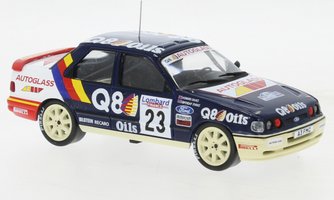 Ford Sierra RS Cosworth No.23 RAC Lombard 1991 