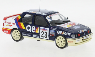 Ford Sierra RS Cosworth No.23 RAC Lombard 1991 