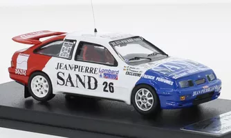Ford Sierra RS Cosworth, No.26, Rallye WM, RAC Rallye, 1988