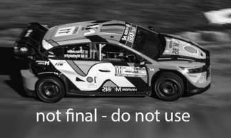 Hyundai i20 N Rally1, Rally Japan