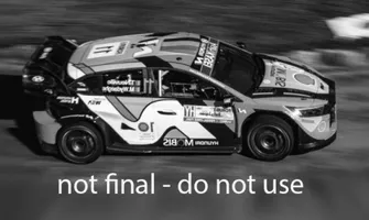 Hyundai i20 N Rally1, Rally Japan