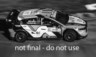 Hyundai i20 N Rally1, Rally Japan