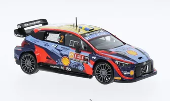 Hyundai i20 N Rally2 No.1, WRC2, Rally Ypern 2022
