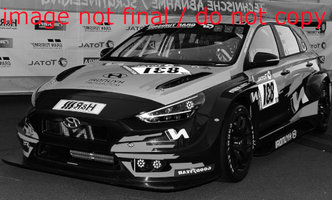 Hyundai i30 N TCR, Hyundai Motor Sport N, 24h Nürburgring, L.Engstler/H.Still/J-K.Vernay, 2021