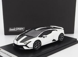 Lamborghini Huracan Tecnica 2022 Bianco Asopo Bílá