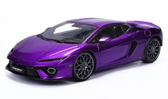 Lamborghini Temerario 2024