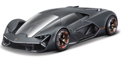 MODEL KITS - Lamborghini Terzo Millennio
