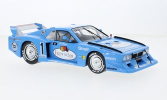 Lancia Beta Montecarlo Gr.5, No.1, Fruit of the Loom