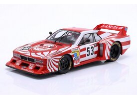 Lancia Beta Montecarlo Gr.5, No.53