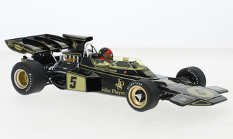 Lotus 72D, No.5, John Player team Lotus, John Player Special, formula 1, GP Spain, 1972