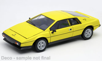 Lotus Esprit Type 79