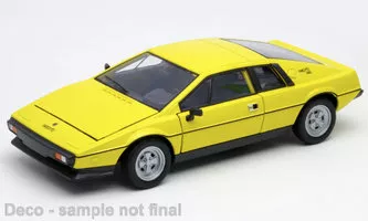 Lotus Esprit Type 79