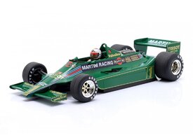 Lotus Ford 79, No.1, John Player , formula 1, GP Argentina 1979