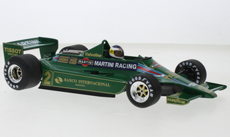 Lotus Ford 79, No.2, John Player , formula 1, GP Argentina 1979