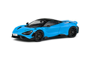 McLAREN 765LT 2020