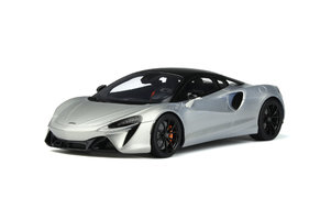 McLAREN ARTURA 2021